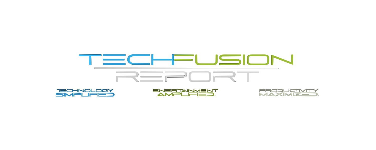 TechFusion Report