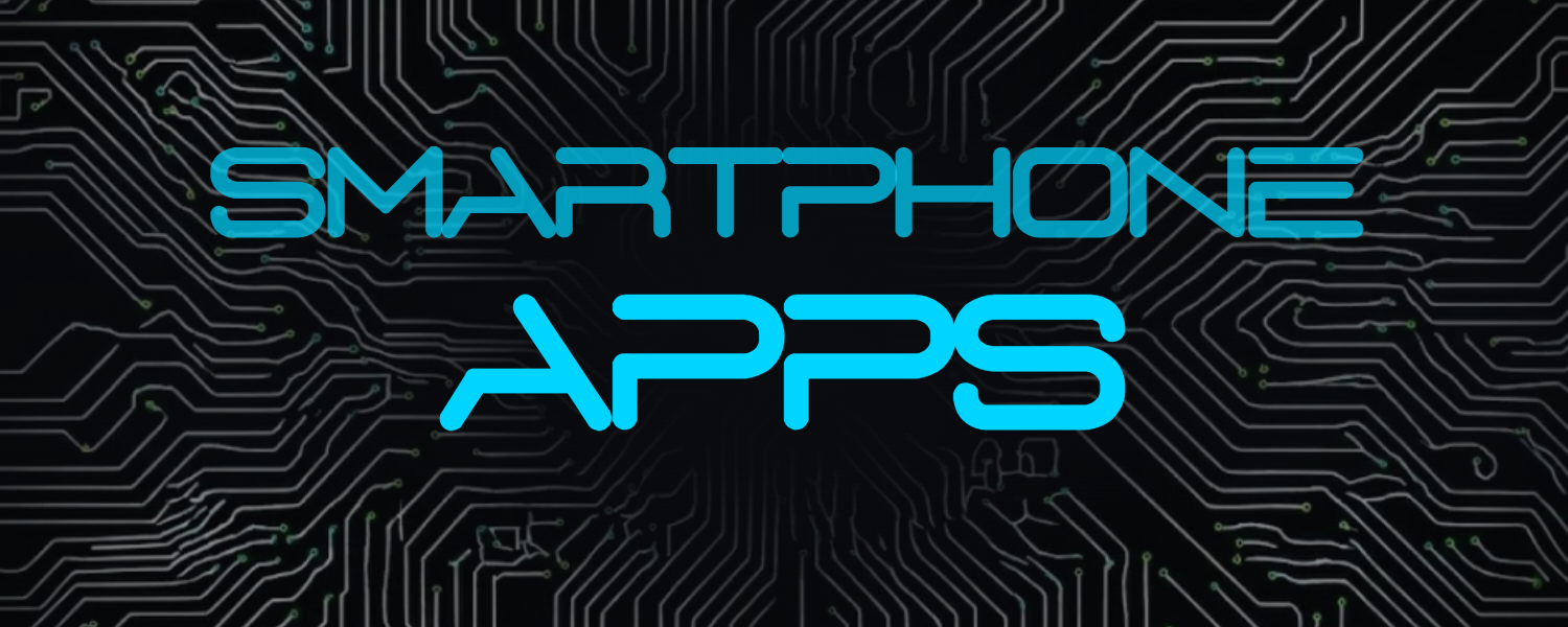 Smartphone Apps