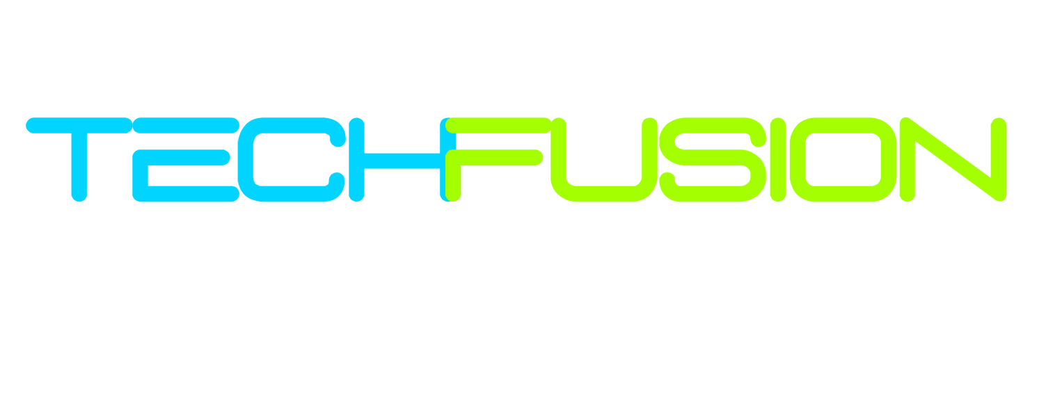 TechFusion Report Logo