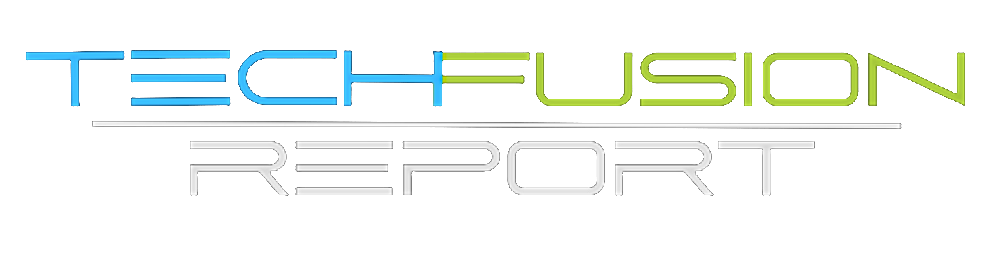 TechFusion Report Logo